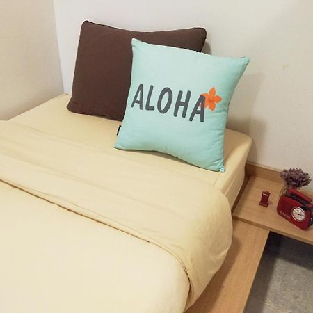 Lee & No Guesthouse Hongdae Seoel Buitenkant foto