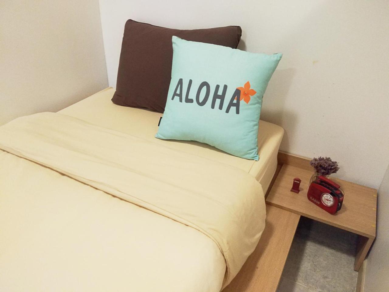 Lee & No Guesthouse Hongdae Seoel Buitenkant foto